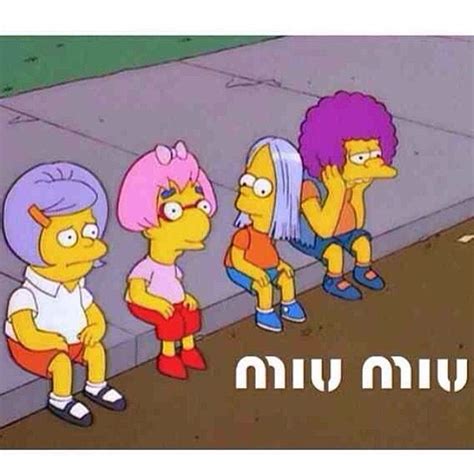 simpson miu - Discovering the Secrets of Simpson Miu.